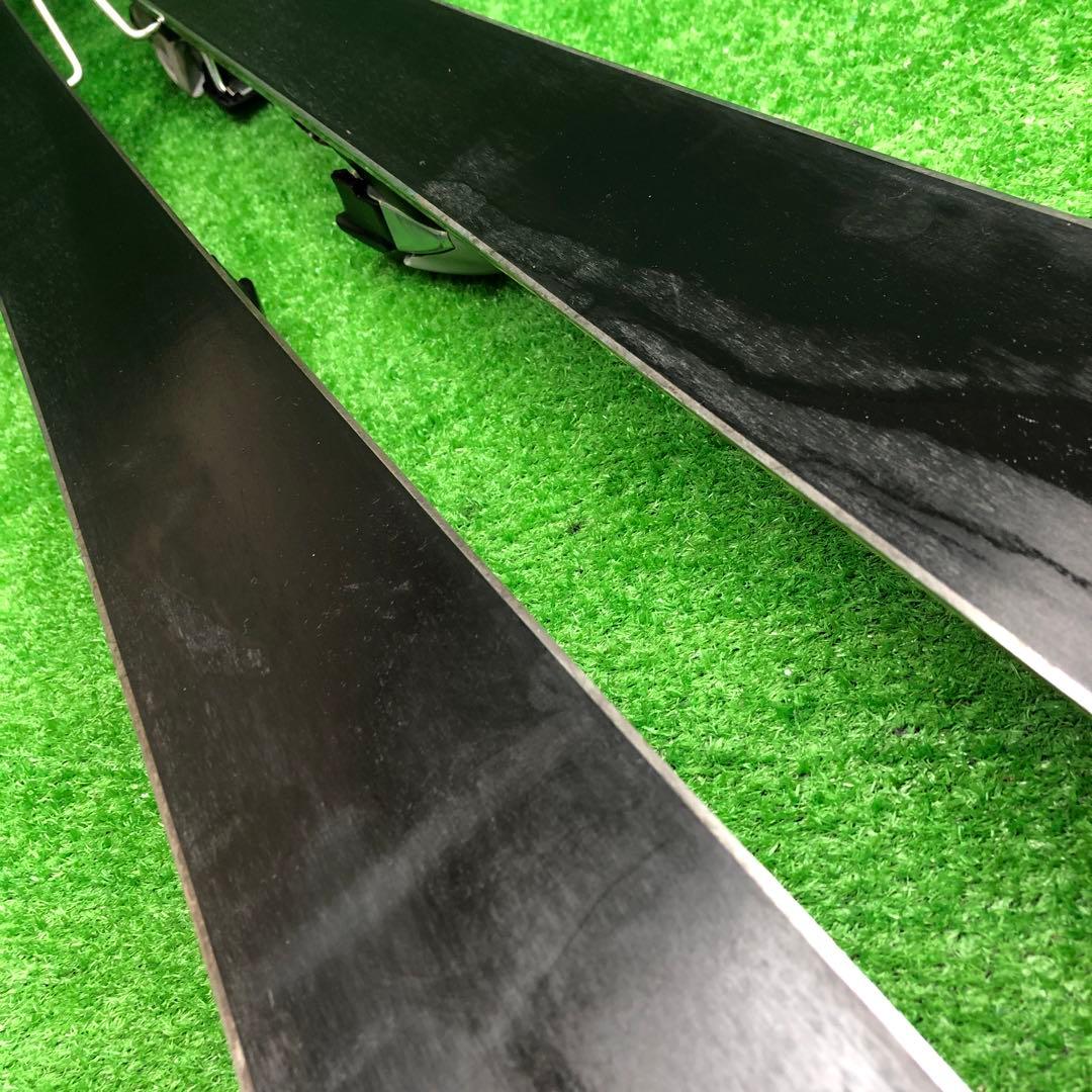 寶SKI-H310 ダイナスター スキー板 154cm D6