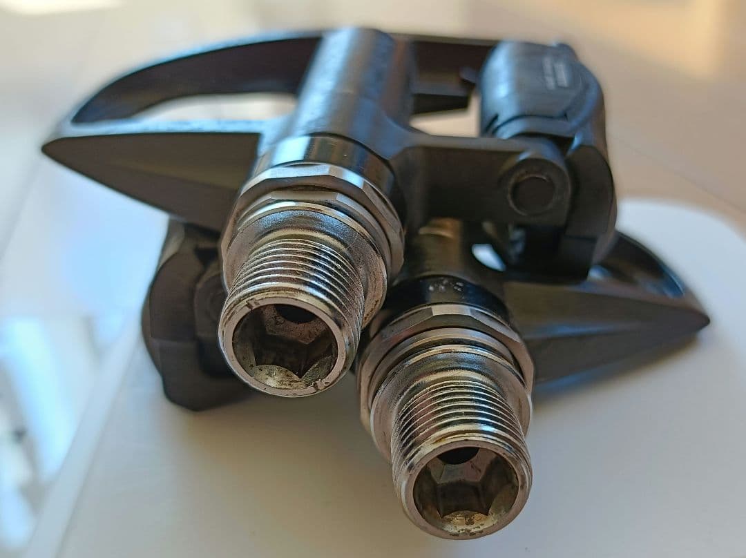 DURA-ACE PD-R9100 デュラエース ペダル