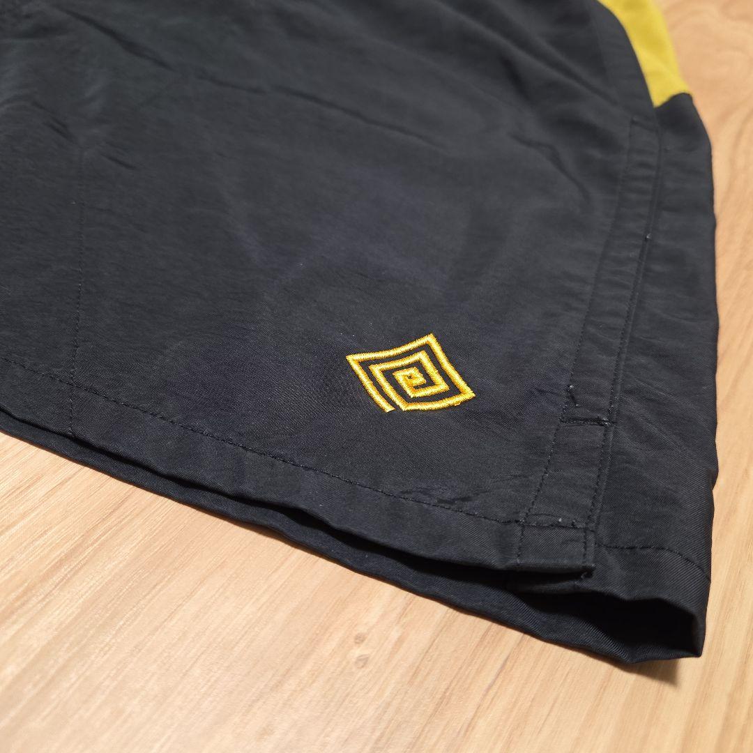 エルドレッソ ELDORESO Bat Shorts バット ショーツ