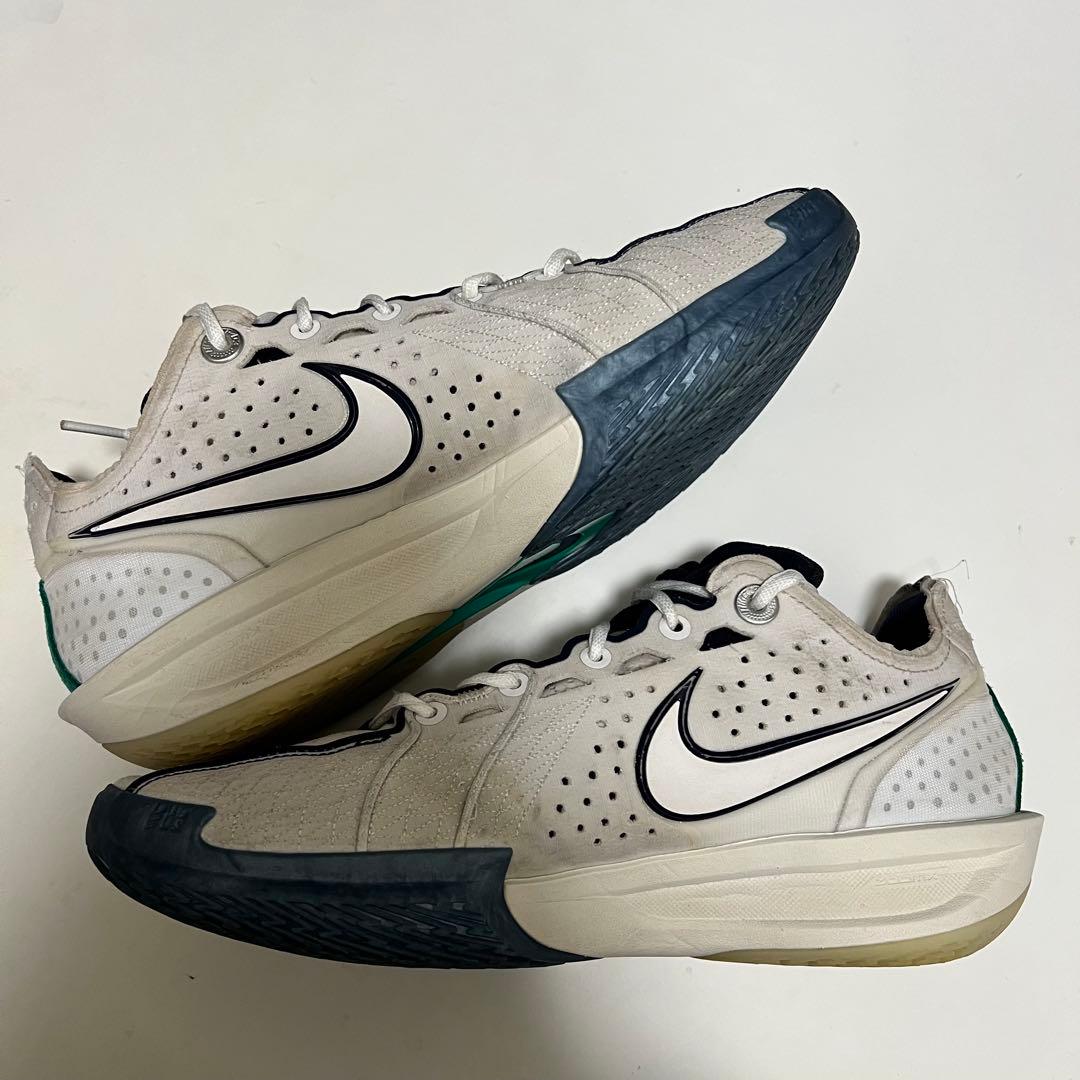 シューズ(男性用) NIKE G.T. CUT 3