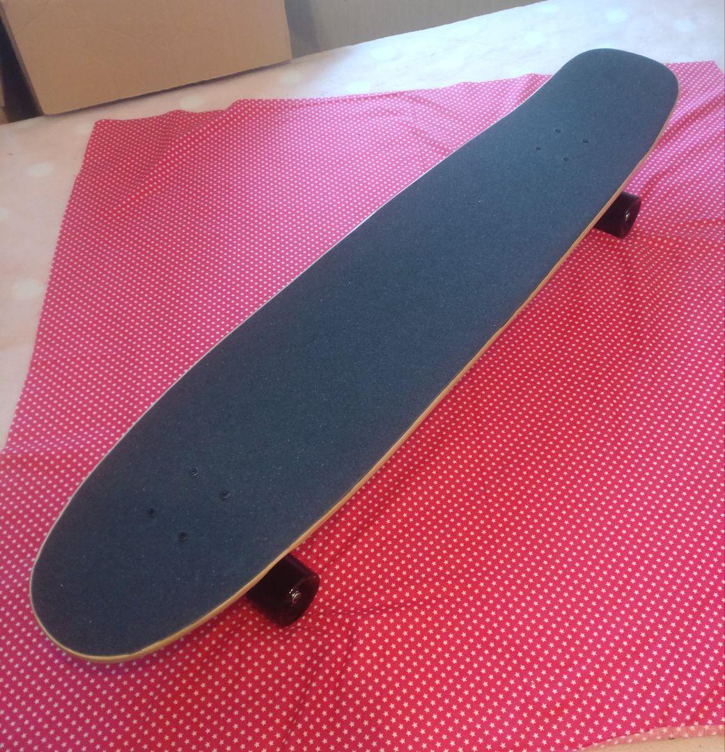 2026年新着 42＜税送料4670円込＞スラスター搭載　WOODY ４２㌅