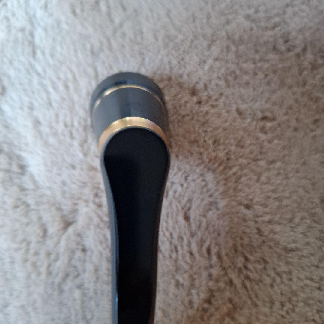 ソルティガ18000純正ハンドル