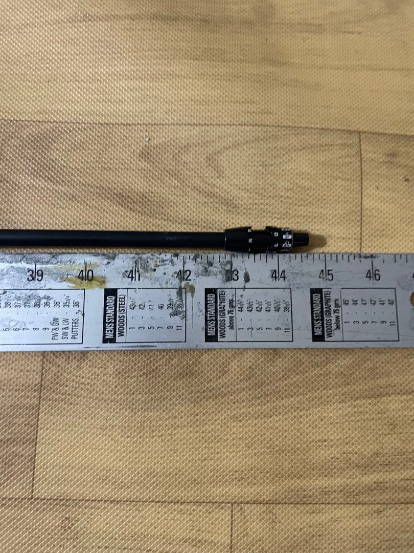 403 オートフレックス　SF405 コブラスリーブ付　ドライバー用
