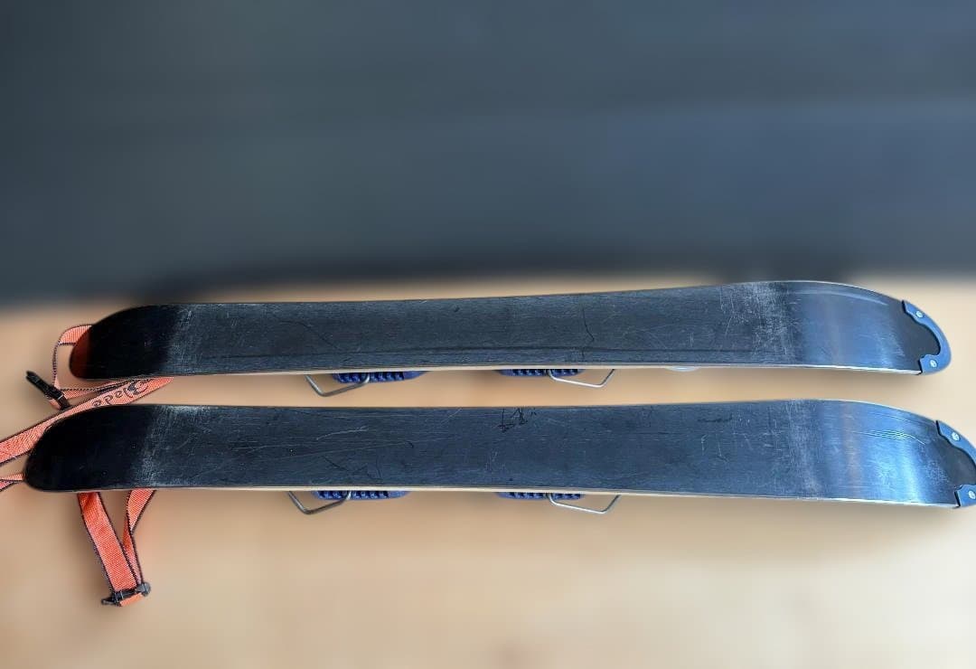 SALOMON 90cm ブーツ 25～25.5cm　MS-3