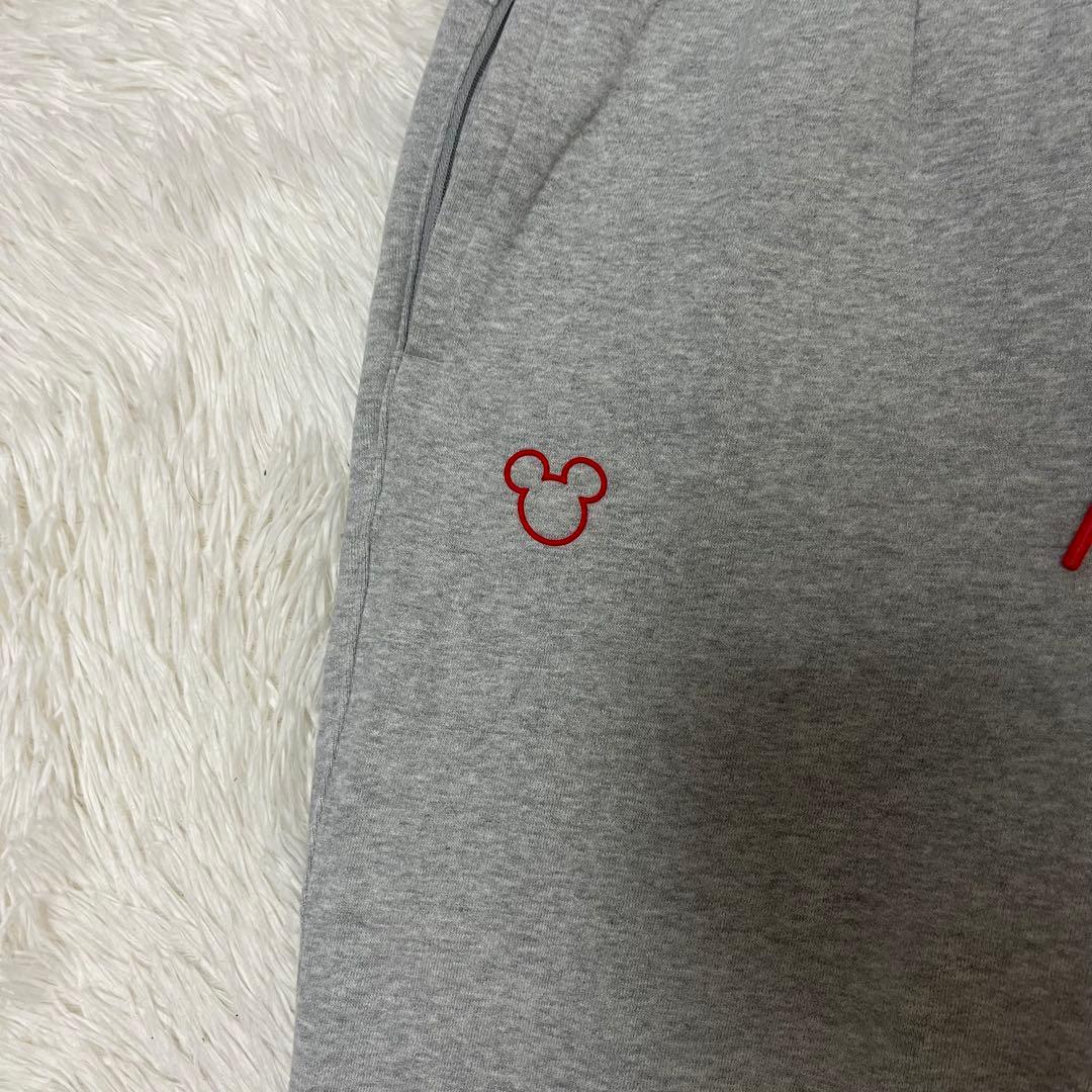 未発売 ルルレモン lululemon ディズニー ミッキー コラボ スウェット