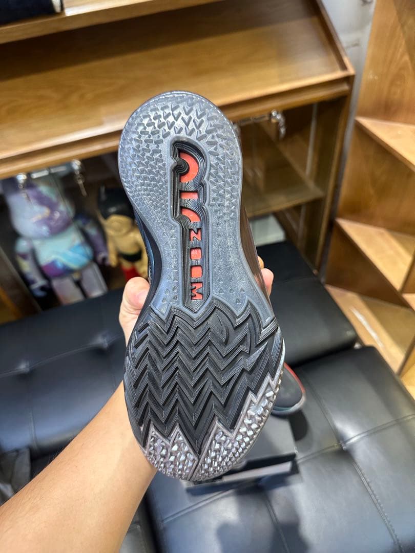 シューズ(男性用) Nike Zoom GT Cut 2 Greater Than Ever
