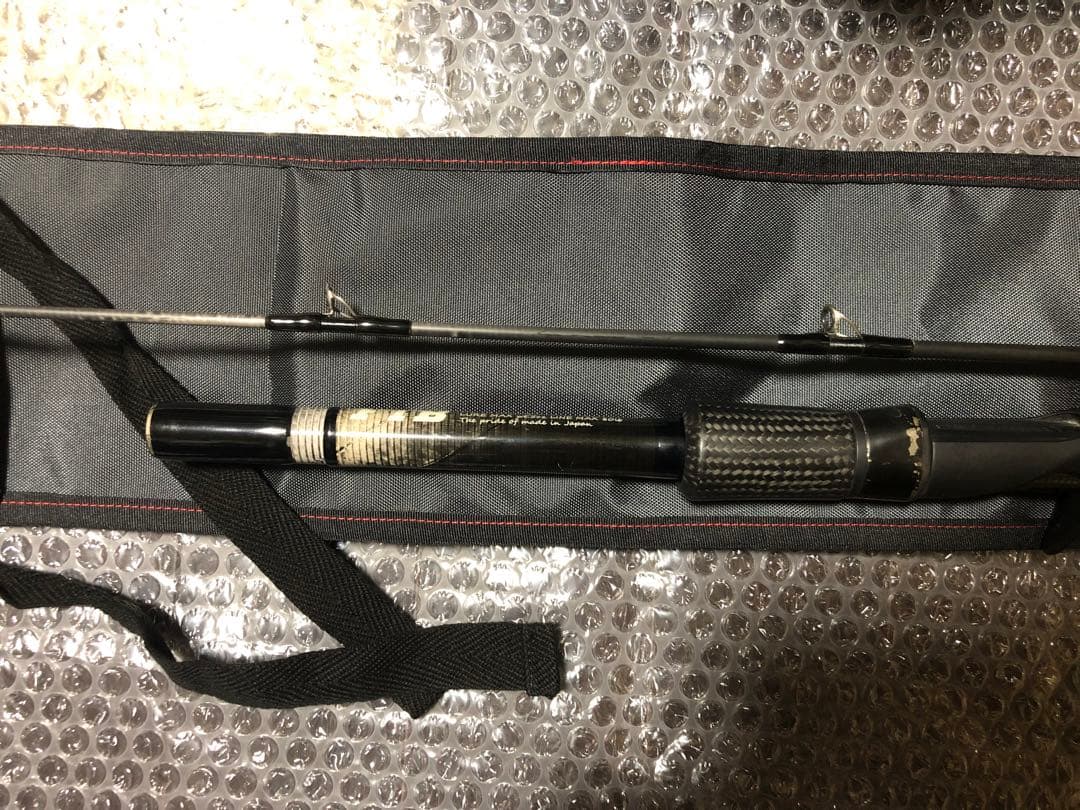 【限定生産】スタジオコンポジット　フォーザビースト FTB 67XXH