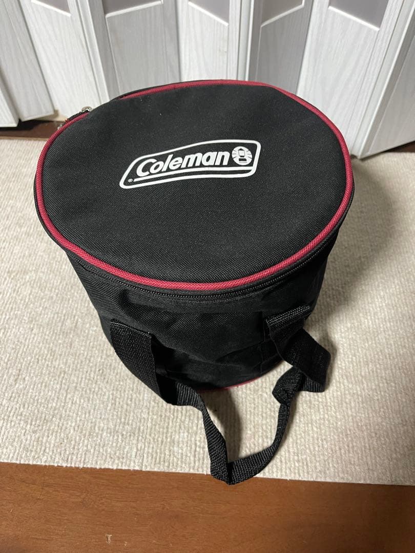 Coleman アルミクッカーセット