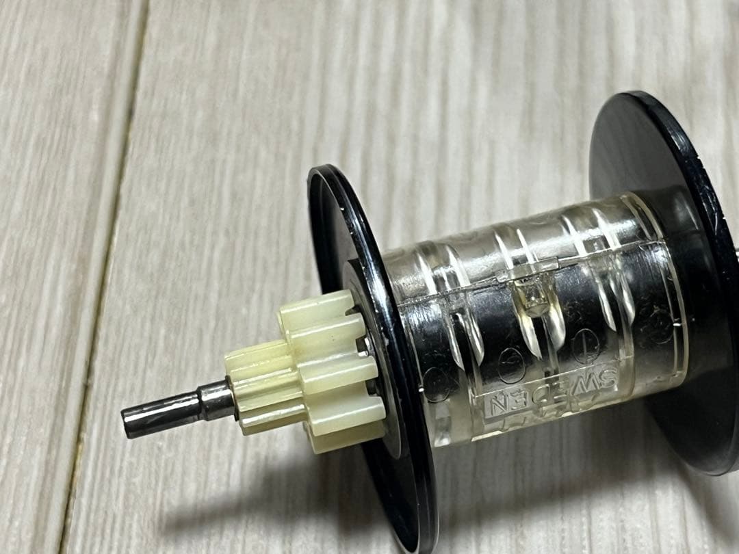 アブガルシア　アンバサダー　5500C