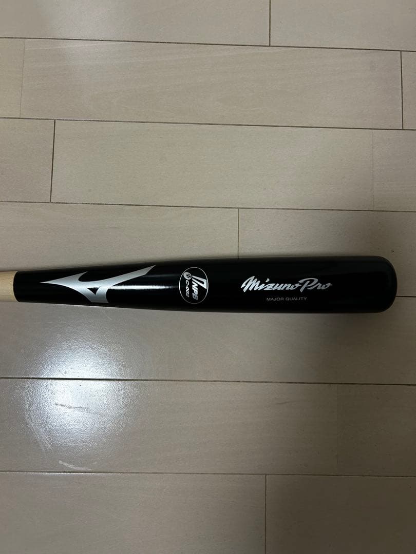 NPB 谷内亮太選手 バット