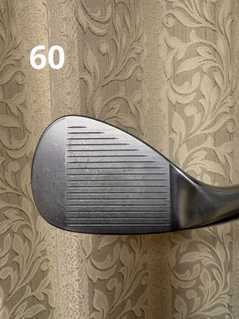Titleist Vokey ウェッジ 4本セット