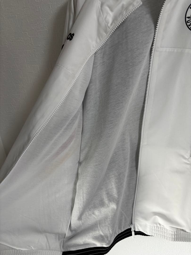 ● adidas アディダス ドイツ代表 1996 ウーブン トラックジャケット