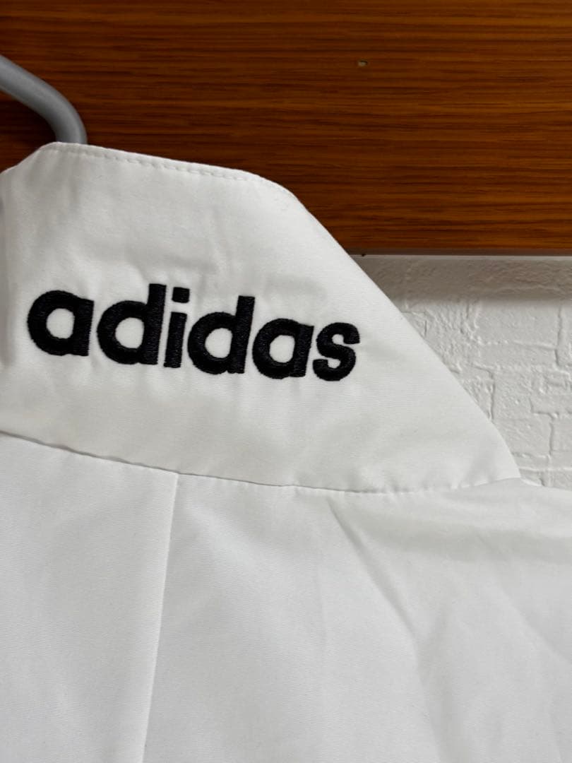 ● adidas アディダス ドイツ代表 1996 ウーブン トラックジャケット