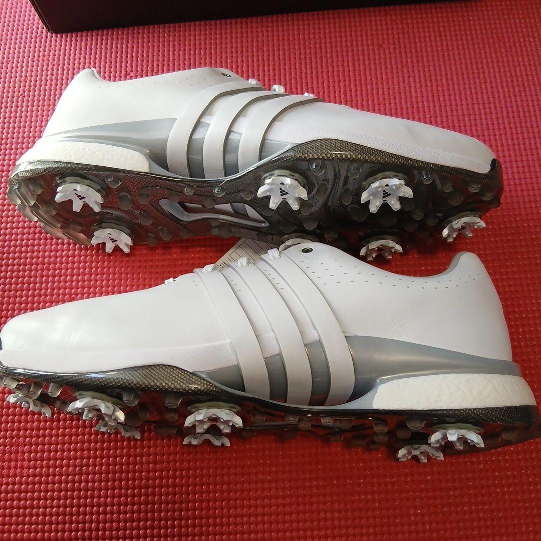 今だけ値下 adidas Golf TOUR360 24 27.5cm