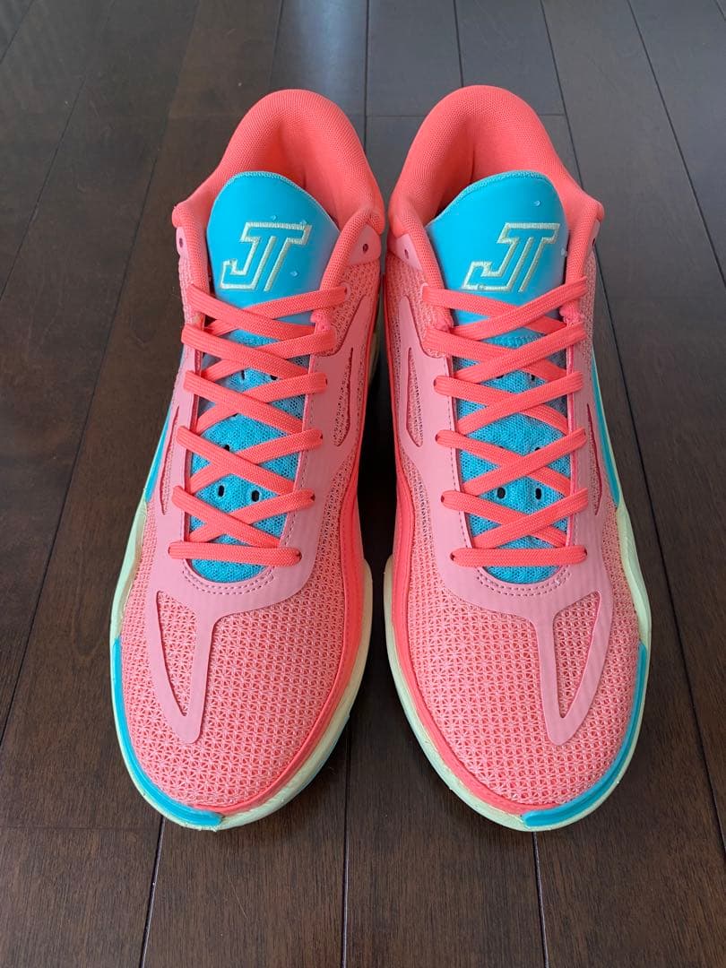 NIKE DX6733-600 エア ジョーダン テイタム 1 PF