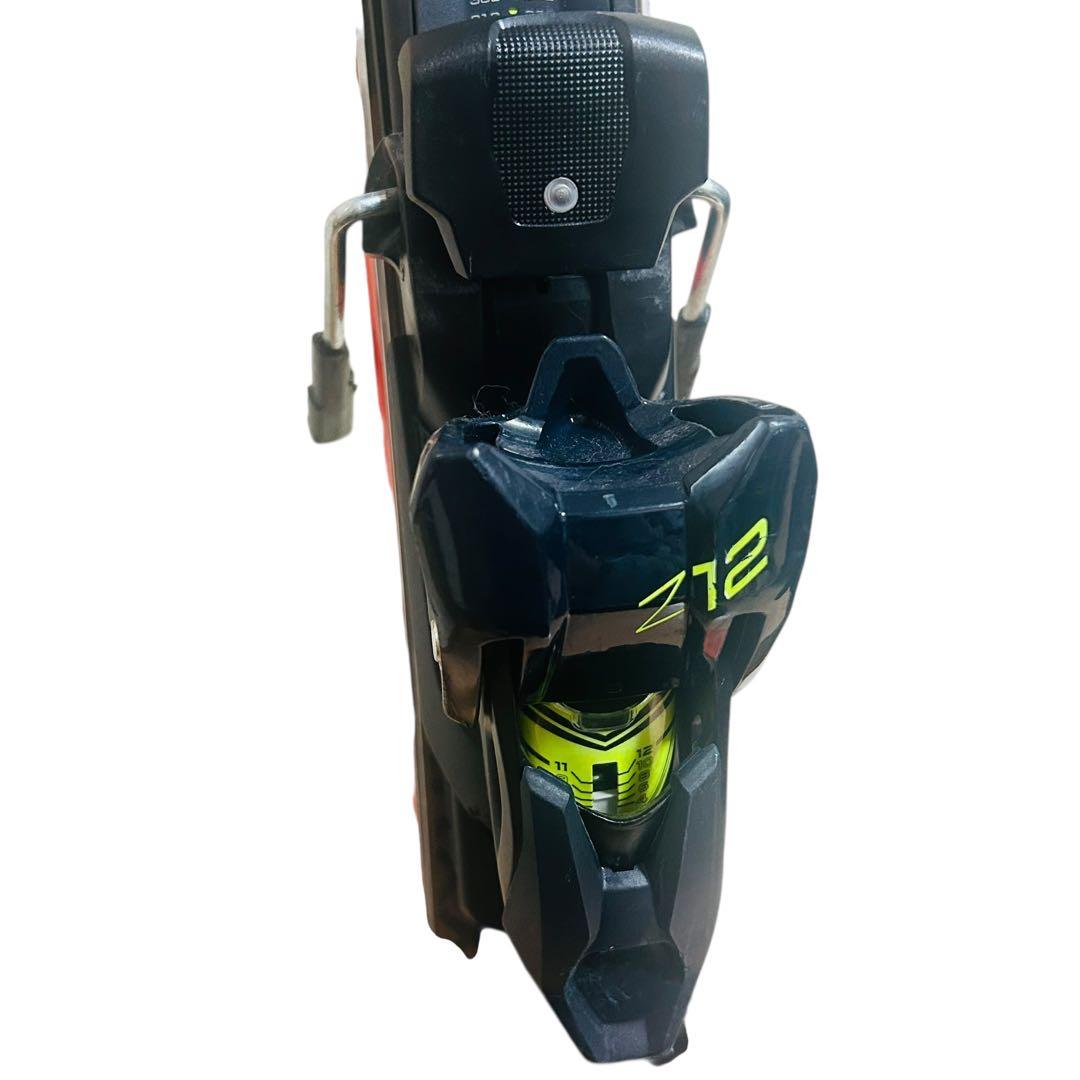 【美品】　FISCHER RC4 THE CURV 171cm スキー板
