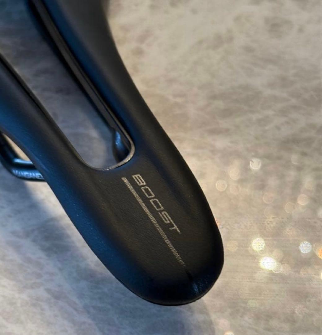 Selle Italia SLR BOOST Superflow サドル130