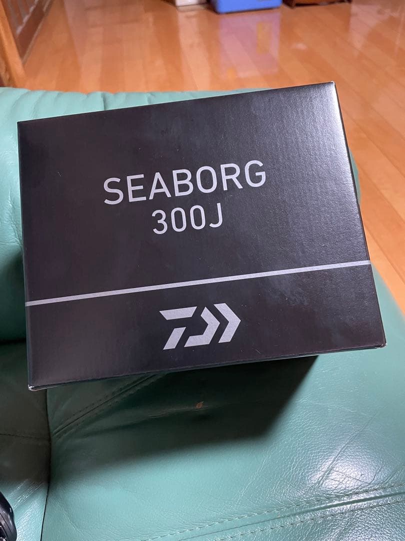 シーボーグ300J