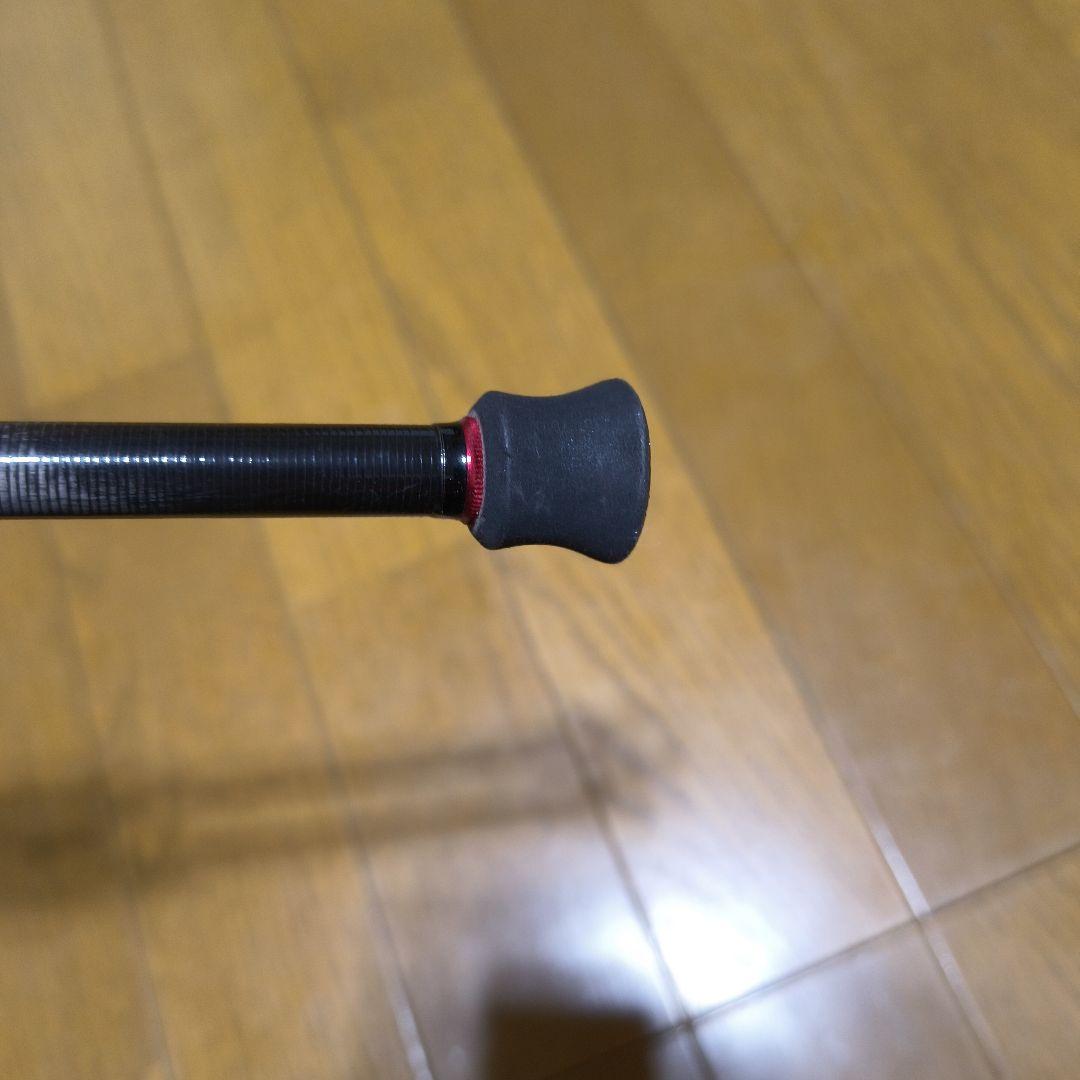 バリバス　スーパースプリットショットスペシャル　4S-610S