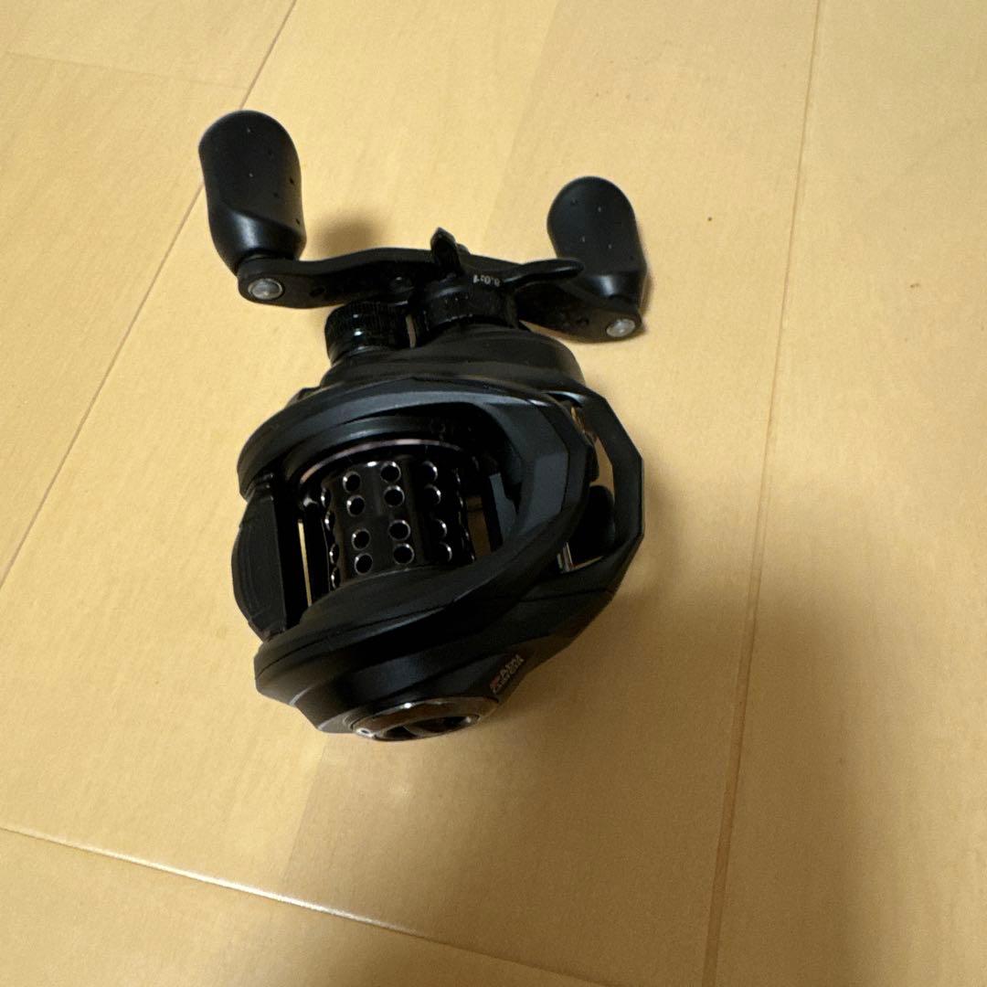 アブガルシア ロキサーニBF8