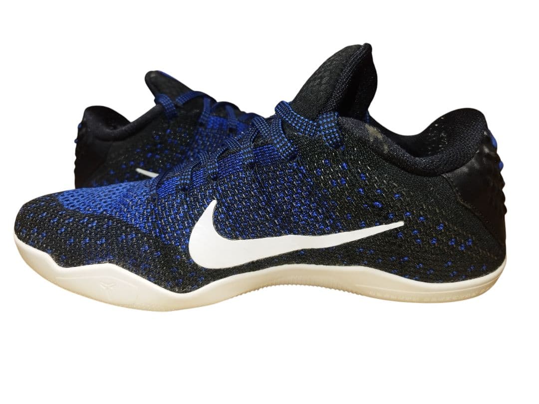 NIKE　ナイキ　Kobe　コービー11　エリートロー　NBA　バスケ　バッシュ