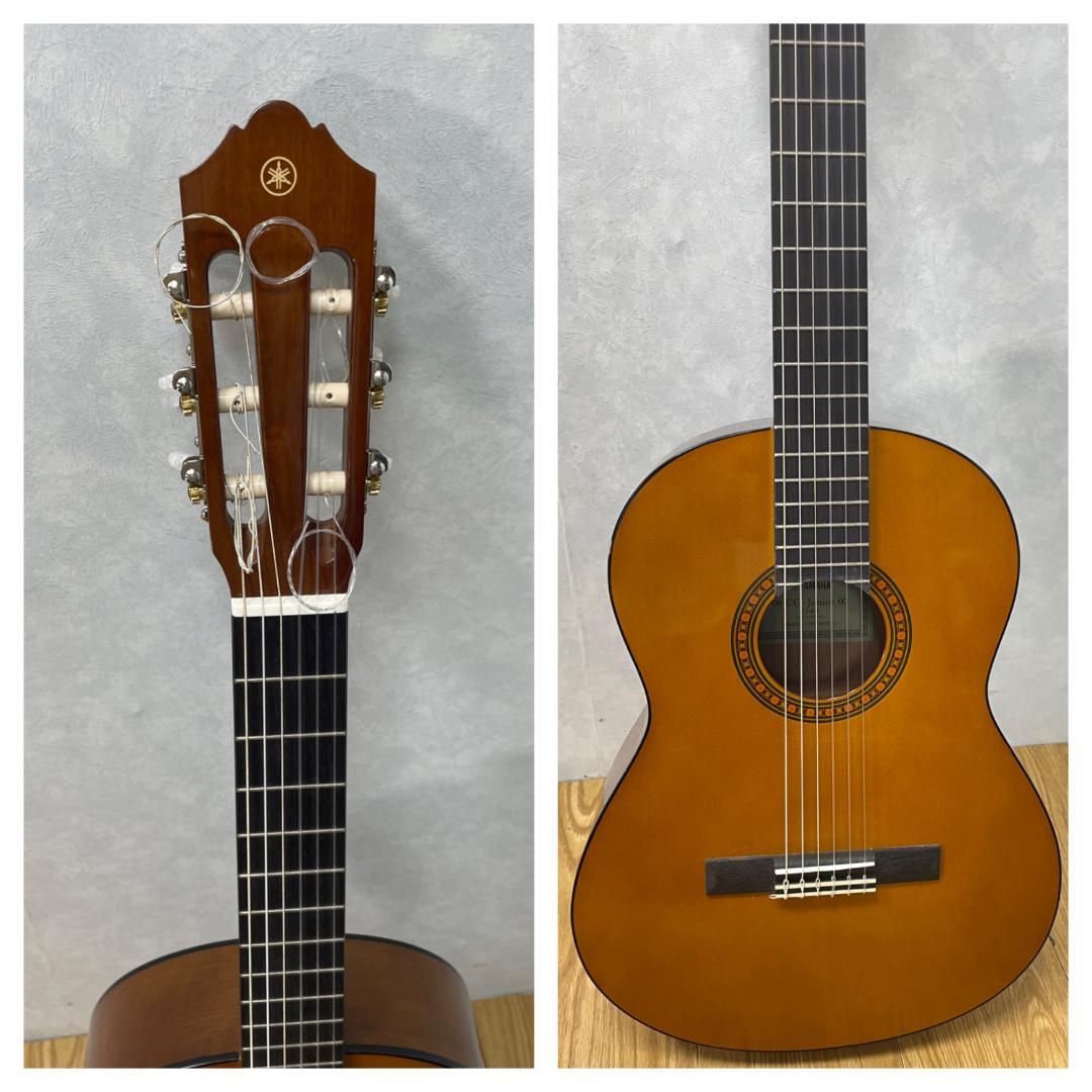 S☆687 YAMAHA ミニクラシックギター CG-JUNIOR CS40J