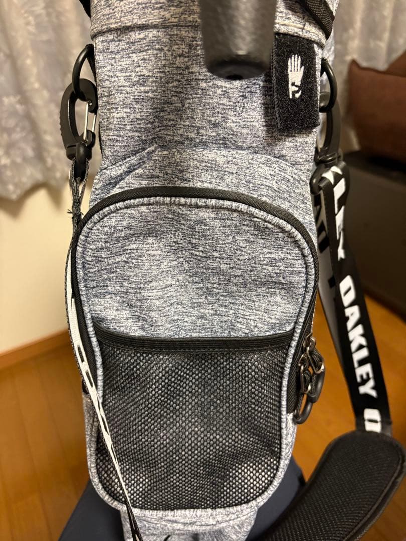 ゴルフバッグ・キャディバッグ OAKLEY Stand Club Case 18.0
