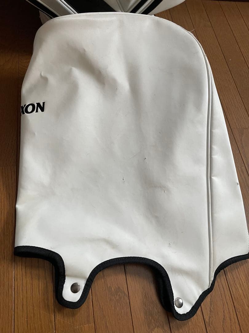 は*ど様 スリクソン SRIXON 10型キャディバッグ (GGC-S164)