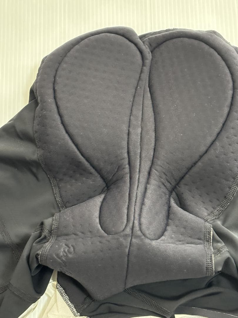 Rapha ラファPRO TEAM BIB SHORTS Mサイズ