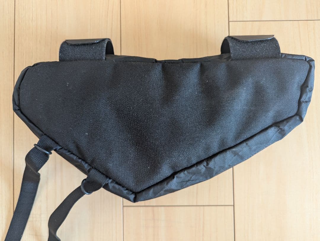 RESTRAP Frame Bag フレームバッグ Sサイズ 2.5 L
