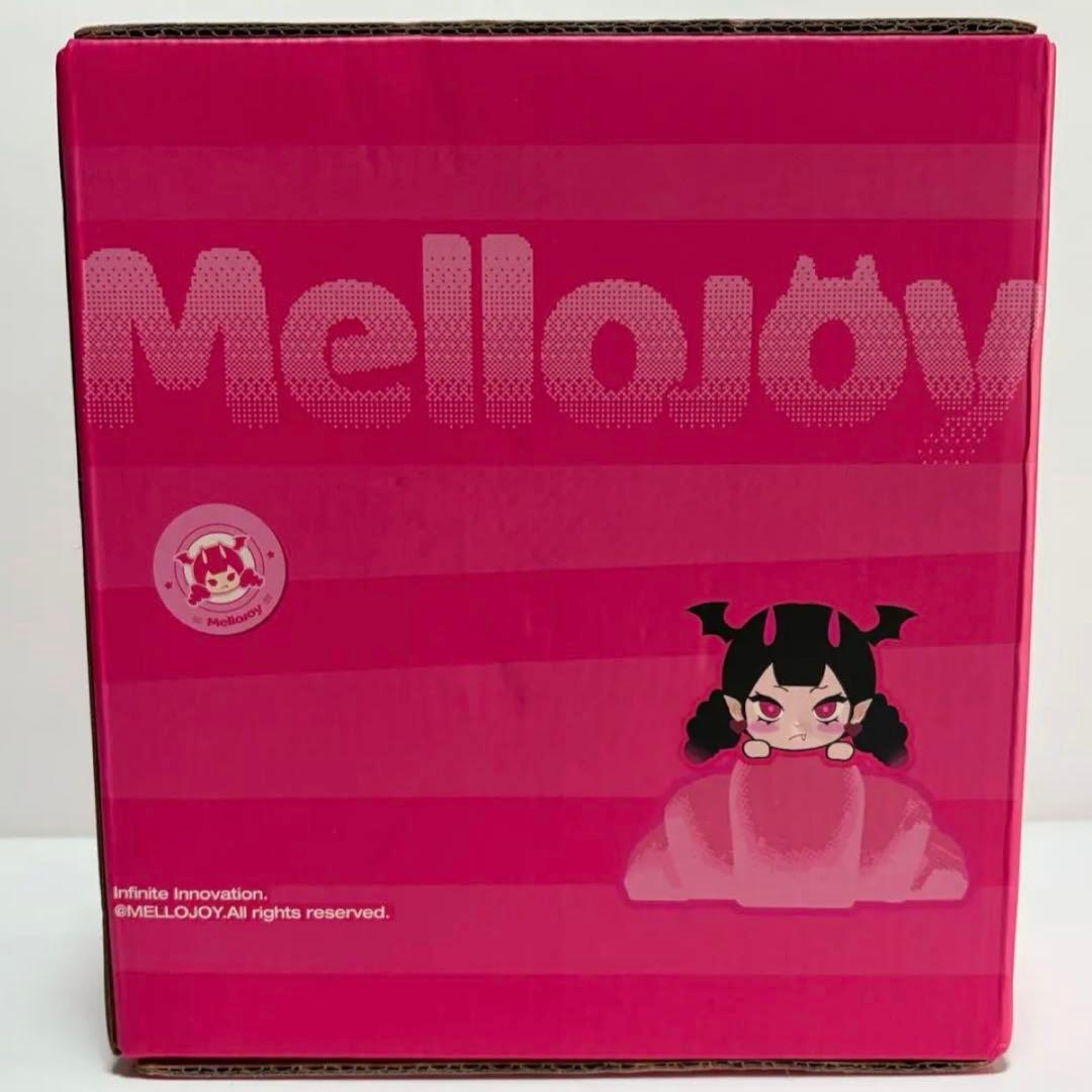 【新品未開封】メロジョイ￤贅沢スフレ￤ミディアム