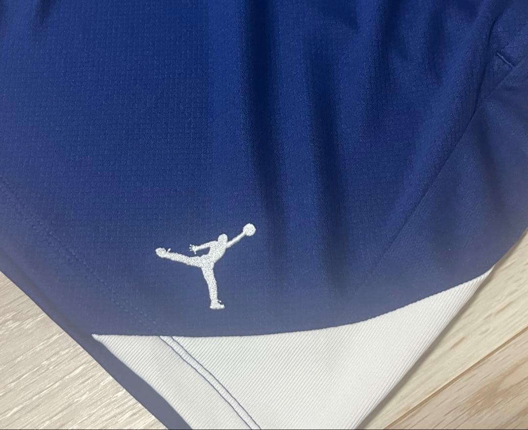 Jordan PSG トレーニングショートパンツ　ショーツ　海外L 正規品