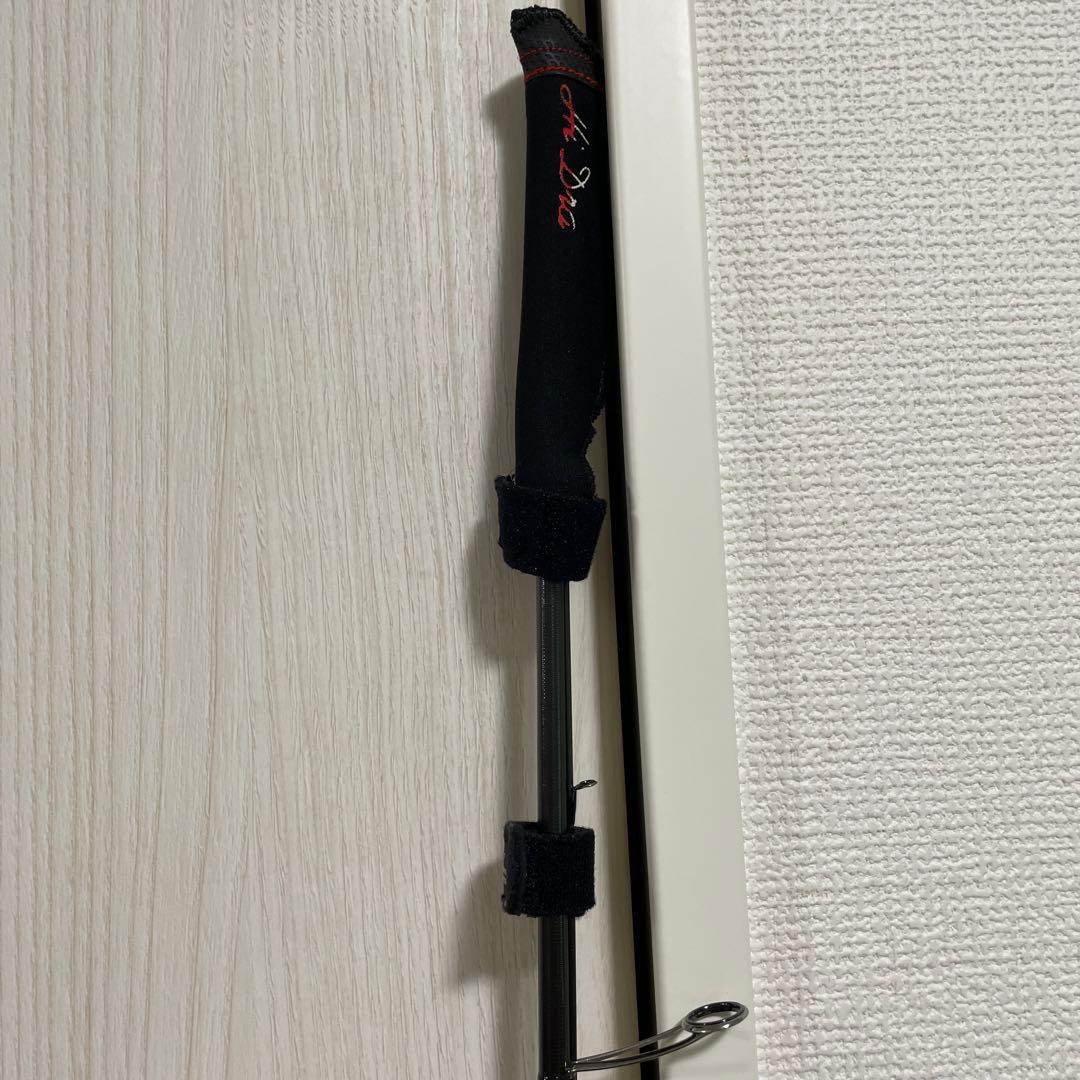SQUIDLAW Technimaster 82 エバーグリーン　スキッドロウ
