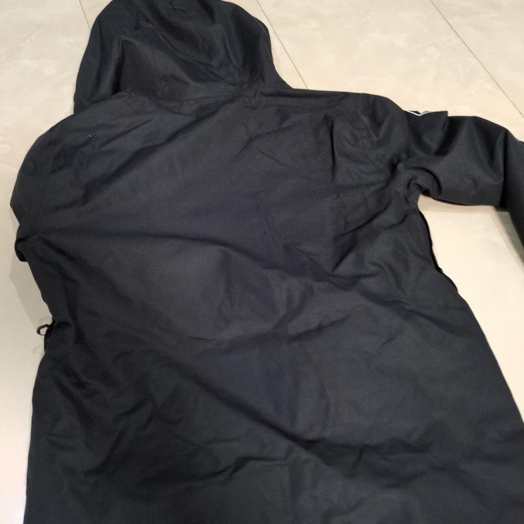 カ*オ様 VOLCOM ボルコム D.S.LONG JACKET スノーボードジ