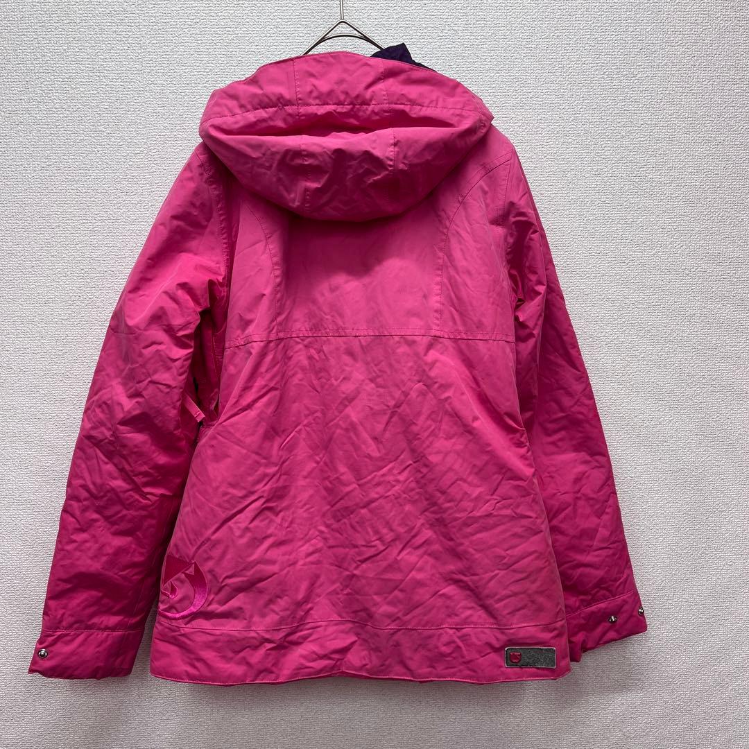 ✨良品✨ BURTON バートン S スノーウェア スノボ スキー 撥水 速乾