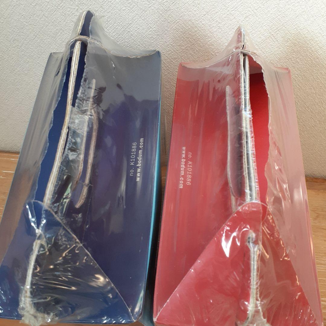 bodum　キッズ　食器セット　2セット　ボダム　お皿セット