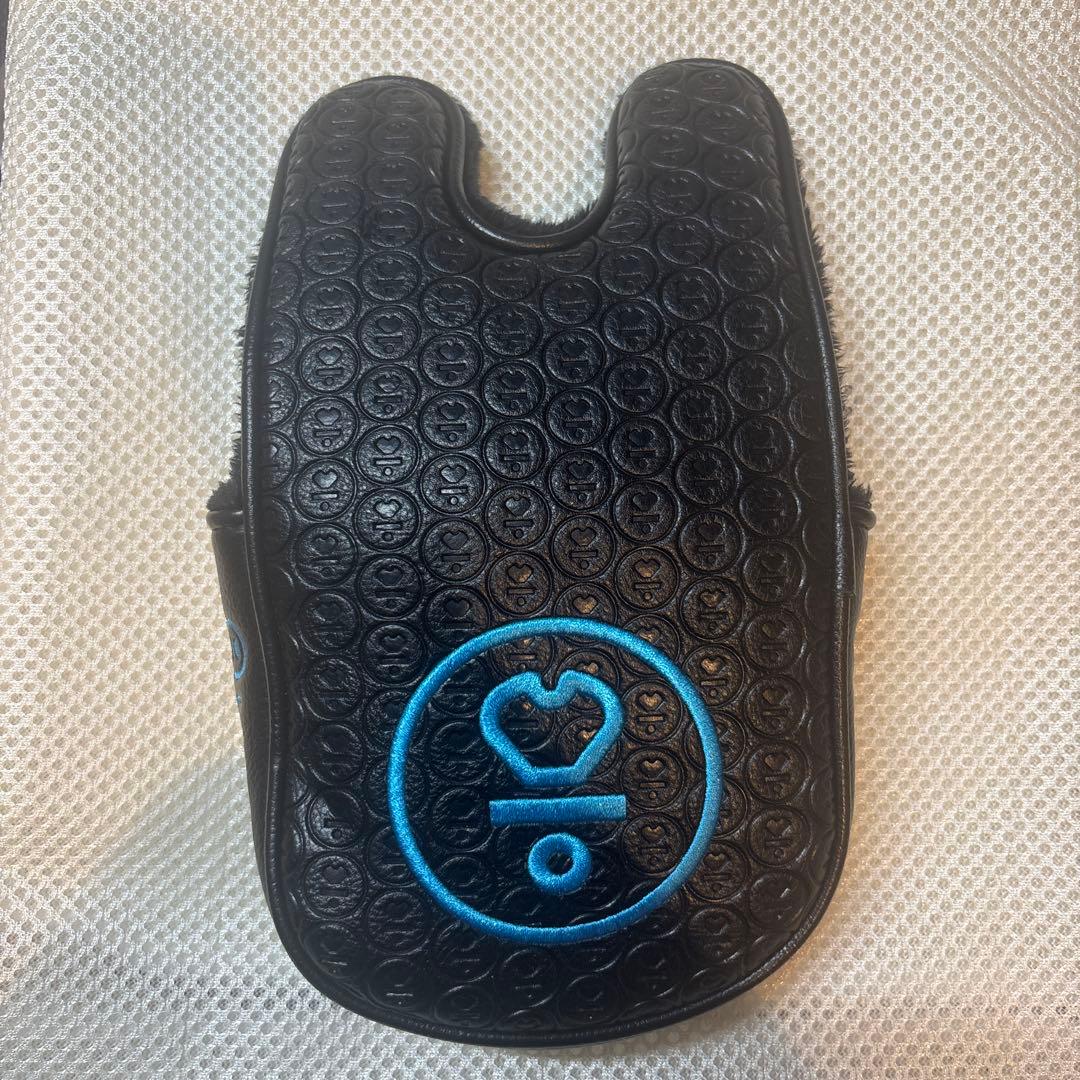 L.A.B Golf DF3 パター 中尺 カウンターバランス