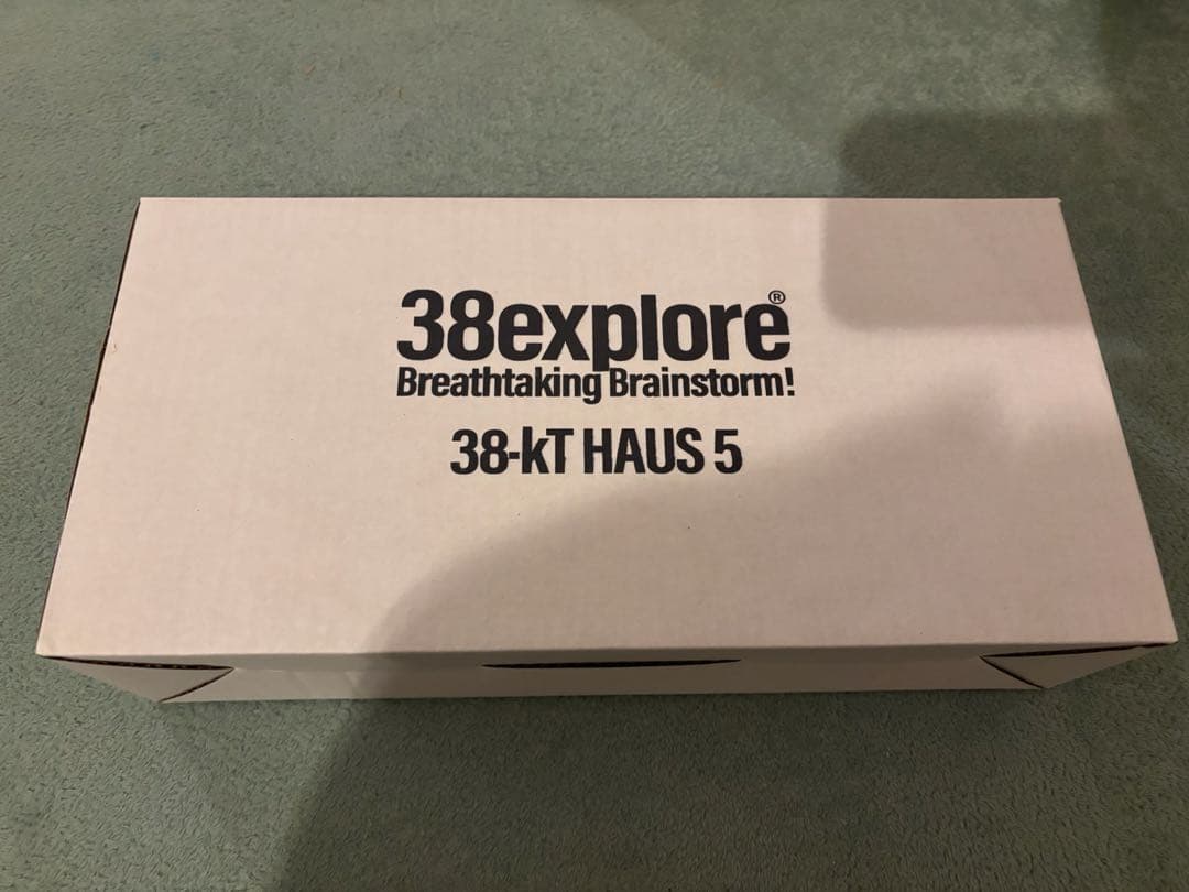 ライト・ランタン wantkey camp 38kt HAUS5 WANTKEYexclusive