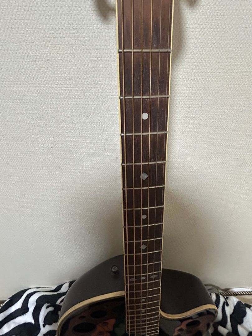 Ovation オベーション エレアコ