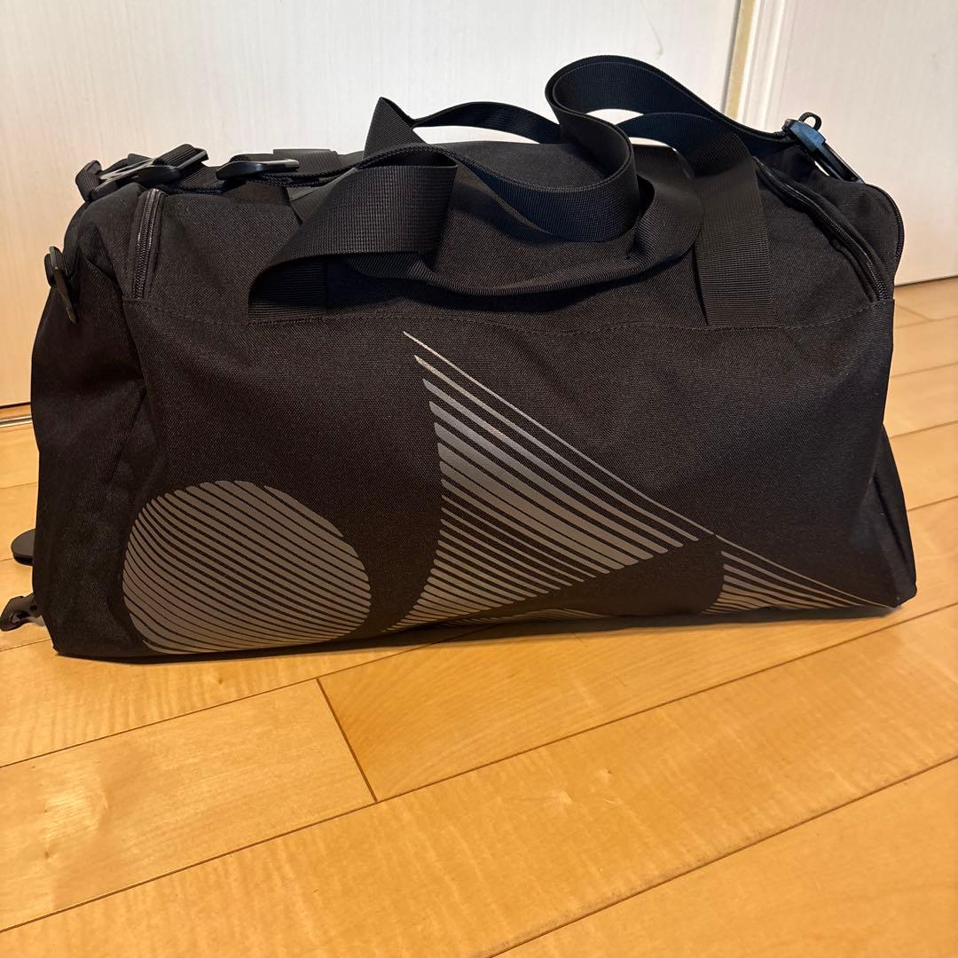YONEX ヨネックス トーナメントバック BAG2001 ブルー