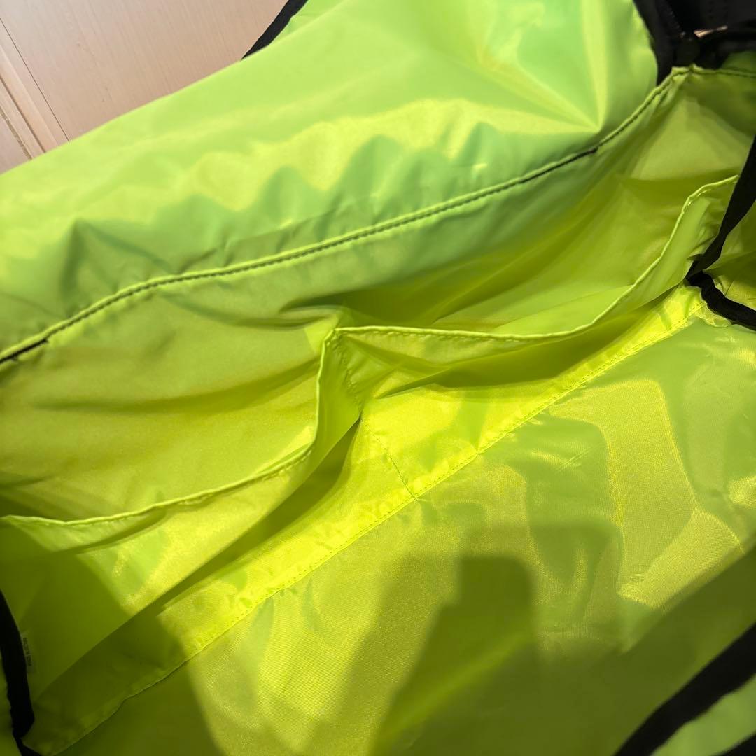 YONEX ヨネックス トーナメントバック BAG2001 ブルー
