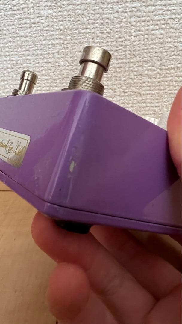 Subdecay Quasar DLX 箱、付属品付き フェイザー