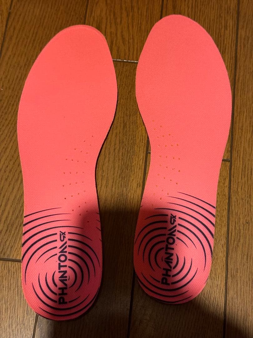 Nike Phantom GX2 ピンク 27.5