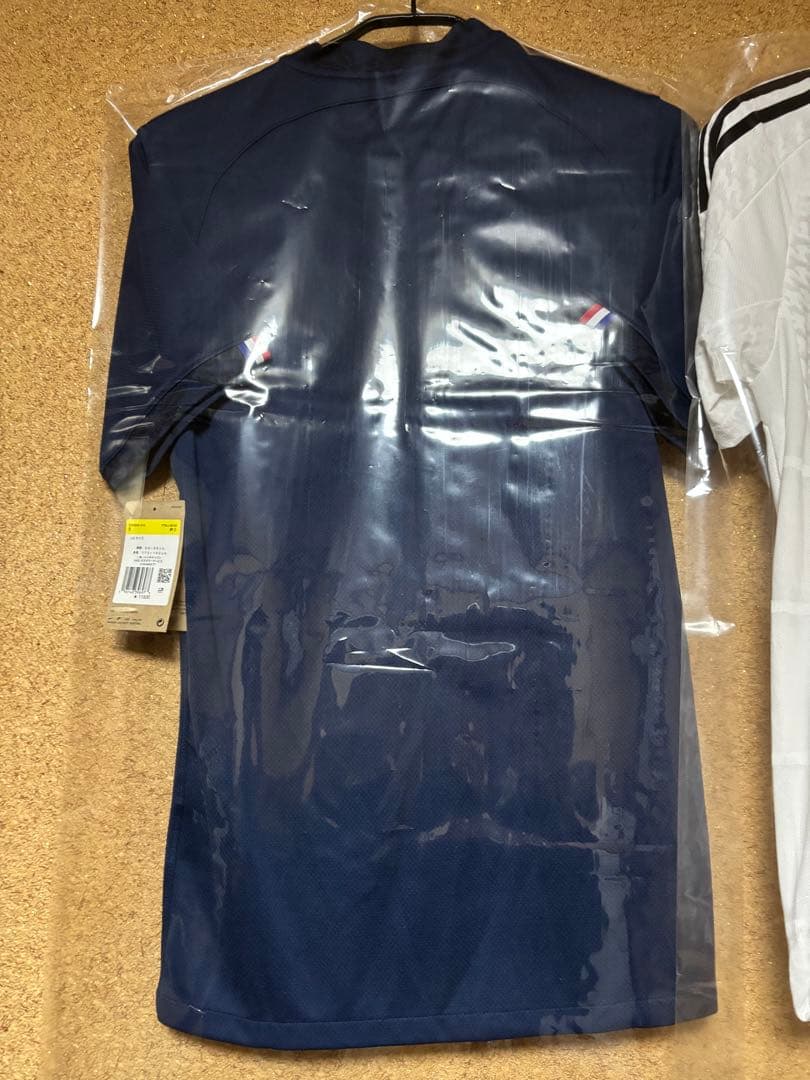 正規品 フランス代表 2022ユニフォーム