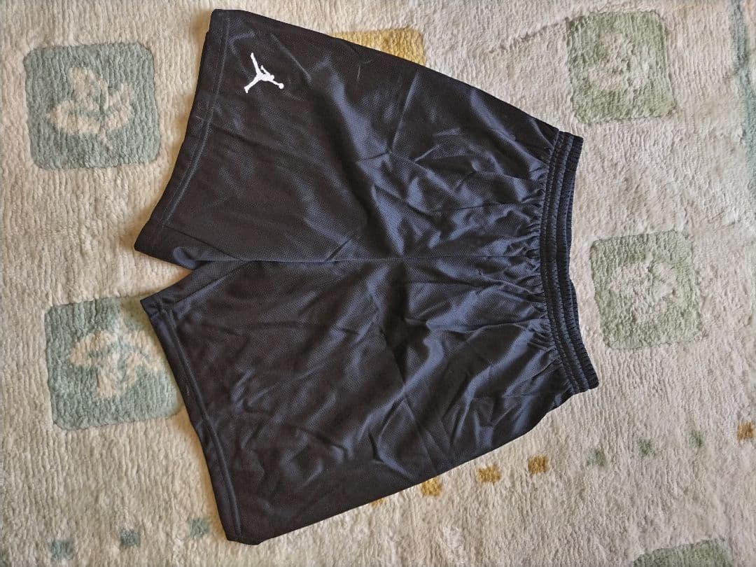 JORDAN JUMP MAN バスケットパンツ