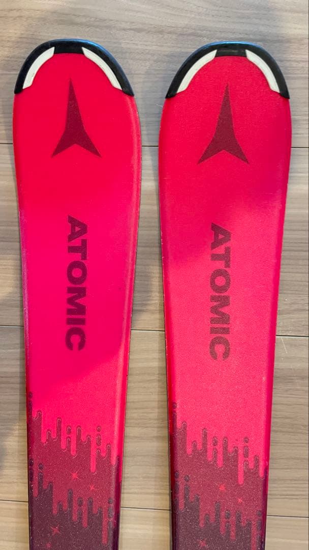 アトミック ATOMIC 21-22 VANTAGE GIRL X 110