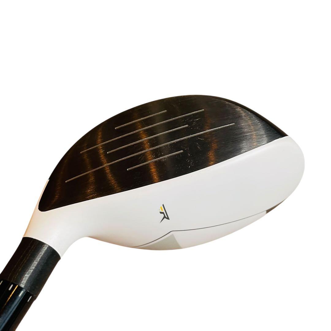 テーラーメイド RBZ ドライバー　RBZ STAGE2 5W 18.5度