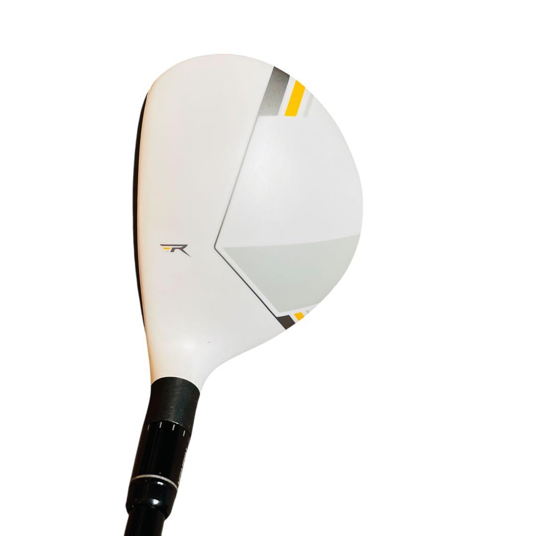 テーラーメイド RBZ ドライバー　RBZ STAGE2 5W 18.5度