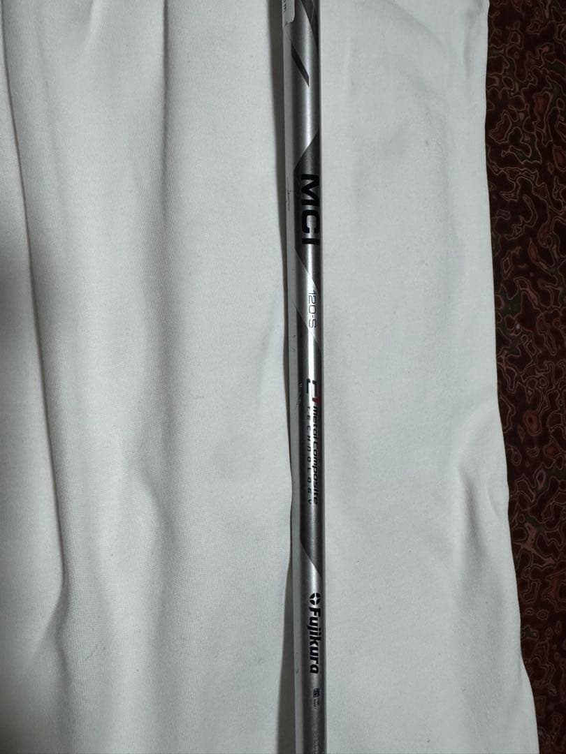Callaway X Utility アイアン 24度 MCI 80