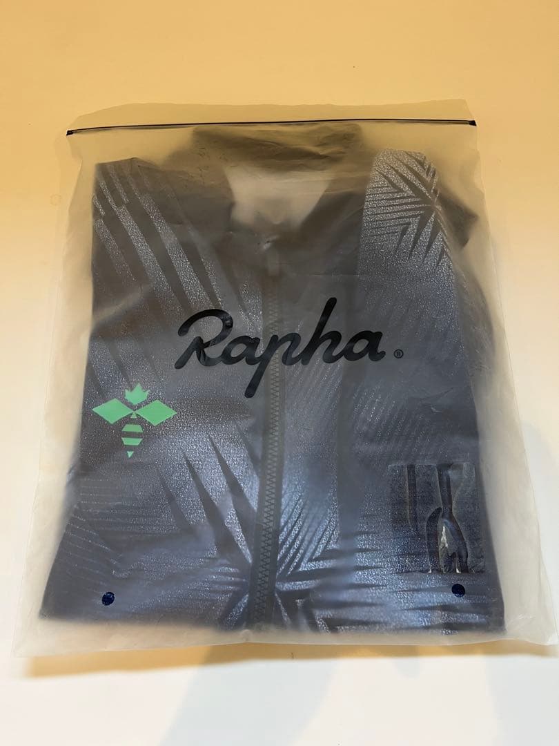 ウェア Rapha ROCHETTE PRO TEAM TRAINING JERSEY